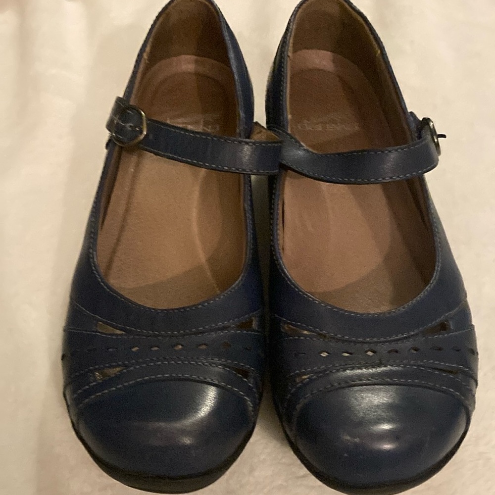 Dansko Maryjane